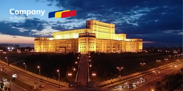 Zmiana siedziby spółki w Rumunii