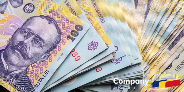 cash transaction limits in Romania
