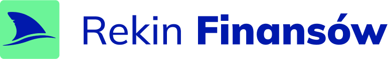 Rekin Finansów logo